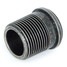 A-ADP-506-34-PEW - 3/4 inch Coupler Radiator Valve Adaptor - Pewter A-ADP-506-34-PEW - 3/4 inch Coupler Radiator Valve Adaptor - Pewter